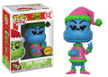 Image for The Grinch: The Grinch (Blue) (Limited Edition Chase) - Funko