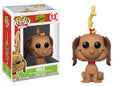 Image for The Grinch: Max - Funko