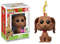 Image for The Grinch: Max (Flocked) (Go! Retail Group Exclusive) - Funko