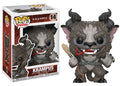 Image for Krampus - Funko