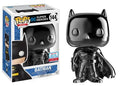 Image for Batman (Black Chrome) (Limited Edition) (NYCC 2017 Exclusive) - Funko