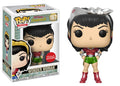 Image for DC Bombshells: Wonder Woman (Holiday) (Michaels Exclusive) - Funko