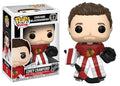 Image for Corey Crawford (Wave 2) - Funko