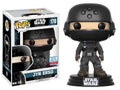 Image for Star Wars: Rogue One: Jyn Erso (Disguise) (Bobble-Head) (Limited Edition) (NYCC 2017 Exclusive) - Funko