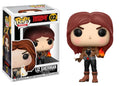 Image for Hellboy: Liz Sherman - Funko