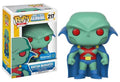 Image for Justice League Unlimited: Martian Manhunter (Walmart Exclusive) - Funko