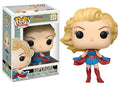 Image for DC Bombshells: Supergirl - Funko