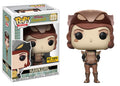 Image for DC Bombshells: Hawkgirl (Sepia) (Hot Topic Exclusive) - Funko