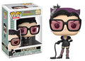 Image for DC Bombshells: Catwoman - Funko