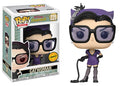 Image for DC Bombshells: Catwoman (Purple) (Limited Edition Chase) - Funko