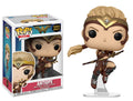 Image for Wonder Woman: Antiope - Funko
