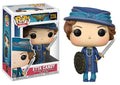 Image for Wonder Woman: Etta Candy (with God-Killer) - Funko