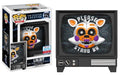 Image for Five Nights at Freddy's: Sister Location: Lolbit (Limited Edition) (NYCC 2017 Exclusive) - Funko