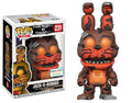 Image for Five Nights at Freddy's: Jack-O-Bonnie (Glow) (Barnes & Noble Exclusive) - Funko