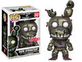 Image for Five Nights at Freddy's: Dark Springtrap (Target Exclusive) - Funko