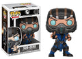 Image for Mortal Kombat X: Sub-Zero - Funko