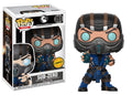 Image for Mortal Kombat X: Sub-Zero (Limited Edition Chase) - Funko