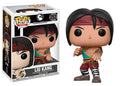 Image for Mortal Kombat X: Liu Kang - Funko