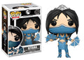 Image for Mortal Kombat X: Kitana - Funko