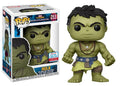Image for Thor: Ragnarok: Hulk (Limited Edition) (NYCC 2017 Exclusive) - Funko