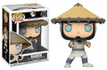 Image for Mortal Kombat X: Raiden - Funko