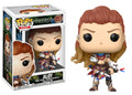 Image for Horizon Zero Dawn: Aloy - Funko