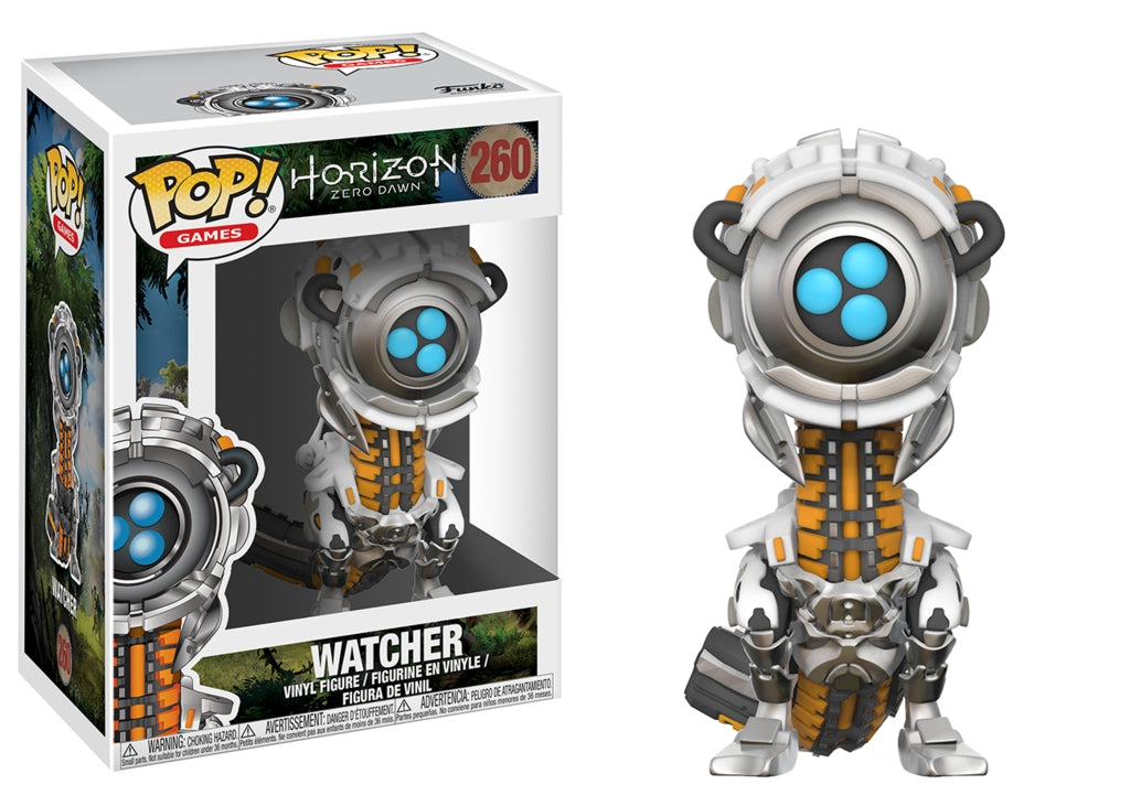 Image for Horizon Zero Dawn: Watcher - Funko