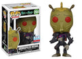 Image for Rick and Morty: Krombopulos Michael (Limited Edition) (NYCC Exclusive) - Funko