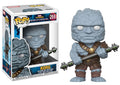Image for Thor: Ragnarok: Korg - Funko