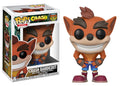 Image for Crash Bandicoot: Crash Bandicoot - Funko