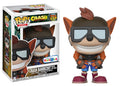 Image for Crash Bandicoot: Crash Bandicoot (with Jetpack) (Toys R Us Exclusive) - Funko