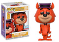 Image for Hanna-Barbera: Hardy Har Har (Limited Edition) (NYCC 2017 Exclusive) - Funko