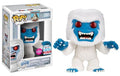 Image for Abominable Snowman (Flocked) (Disney Parks) (Limited Edition) (NYCC 2017 Exclusive) - Funko