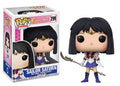 Image for Sailor Moon: Sailor Saturn - Funko