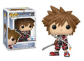 Image for Kingdom Hearts: Sora (In Brave) (Toys R Us Exclusive) - Funko