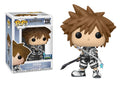 Image for Kingdom Hearts: Sora (Final Form) (Best Buy Exclusive) - Funko