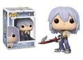 Image for Kingdom Hearts: Riku - Funko