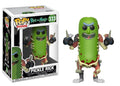 Image for Rick and Morty: Pickle Rick - Funko