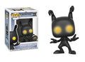 Image for Kingdom Hearts: Shadow Heartless (Glow in the Dark) (Limited Edition Chase) - Funko