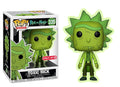 Image for Rick and Morty: Toxic Rick (Target Exclusive) - Funko