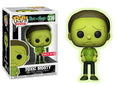 Image for Rick and Morty: Toxic Morty (Target Exclusive) - Funko
