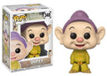 Image for Snow White: Dopey - Funko