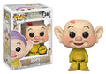 Image for Snow White: Dopey (Kiss) (Limited Edition Chase) - Funko