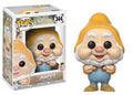 Image for Snow White: Happy - Funko