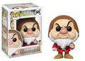 Image for Snow White: Grumpy - Funko