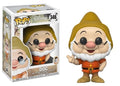 Image for Snow White: Doc - Funko