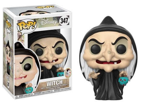 Image for Snow White: Witch - Funko