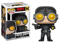 Image for Hellboy: Lobster Johnson - Funko