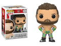 Image for Zack Ryder (Limited Edition) (Funko Flagship Exclusive) - Funko
