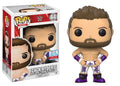 Image for Zack Ryder (Limited Edition) (NYCC 2017 Exclusive) - Funko